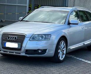 Audi Audi A6 Allroad quattro 3.0 TDI XENON, AHK, NAVI Gebrauchtwagen