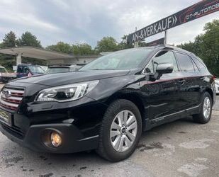 Subaru Subaru OUTBACK Comfort 4x4 Pano AHK,Subaru Scheckh Gebrauchtwagen