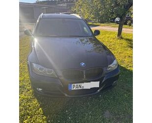 BMW BMW 320d EfficientDynamics Edition Touring Effic.. Gebrauchtwagen