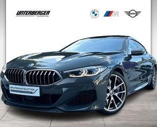 BMW BMW M850i xDrive Coupe Gebrauchtwagen