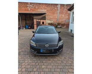 VW Volkswagen Passat Variant 2.0 BlueTDI DSG Comfortl Gebrauchtwagen