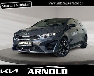 Kia Kia ProCeed 1.5 T-GDI GT-Line SmartKey LED Kamera Gebrauchtwagen