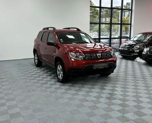 Dacia Dacia Duster II Deal LPG Gasanlage _Neuwertig_ Gebrauchtwagen