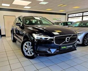 Volvo Volvo XC 60 Momentum *AWD*LED*KEYLESS*KAMERA* Gebrauchtwagen