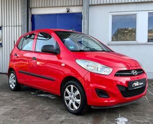 Hyundai Hyundai i10 Classic Gebrauchtwagen