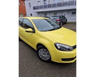 VW Volkswagen Golf 1.4 Trendline Trendline Gebrauchtwagen