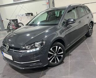 VW Volkswagen Golf VII 1.6 TDi Variant Automatik **Na Gebrauchtwagen