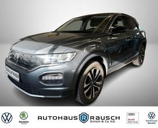 VW Volkswagen T-Roc United 1.6 TDI #NAVI #ACC Gebrauchtwagen