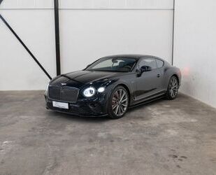 Bentley Bentley Continental GT SPEED *AKRAPOVIC*NAIM* Gebrauchtwagen