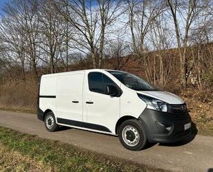 Opel Opel Vivaro Camper Umbau Gebrauchtwagen