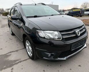 Dacia Dacia Logan MCV dCi 90 S/S Prestige Prestige Gebrauchtwagen