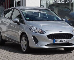 Ford Ford Fiesta 1.1 COOL&CONNECT Gebrauchtwagen