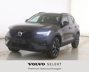 Volvo Volvo XC40 Ultimate Dark*360°*PANOSD*RADAR*BLIS*CT Gebrauchtwagen