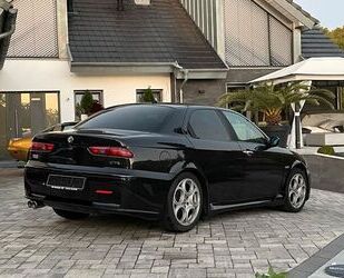 Alfa Romeo Alfa Romeo Alfa 156 3.2 V6 24V GTA GTA Gebrauchtwagen