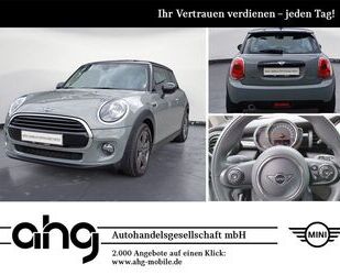 Mini MINI Cooper Klimaaut. NSW MF Lenkrad ISOFIX Gebrauchtwagen