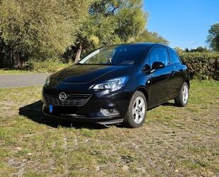 Opel Opel Corsa 150PS, Bi-Xenon, Navi, Bluetooth, Klima Gebrauchtwagen