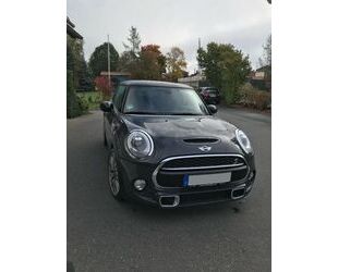 Mini MINI Cooper SD Automatik, Navi, Headup Gebrauchtwagen