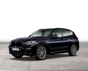 BMW BMW X3 xDrive30e .5 Türer/ Aut. M Sport Head-Up Hi Gebrauchtwagen