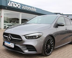 Mercedes-Benz Mercedes-Benz B 220d 4Matic AMG-LINE*MULTIBEAM*PAN Gebrauchtwagen