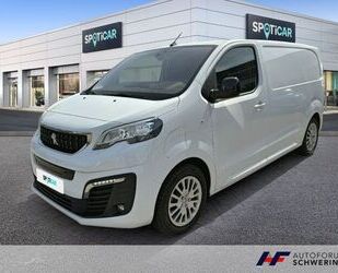 Peugeot Peugeot e-Expert L1 (75kWh) Gebrauchtwagen