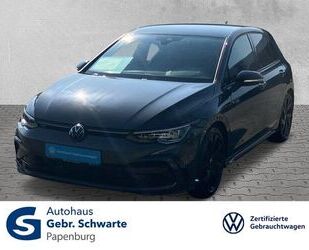 VW Volkswagen Golf VIII 1.5eTSI DSG R-Line 