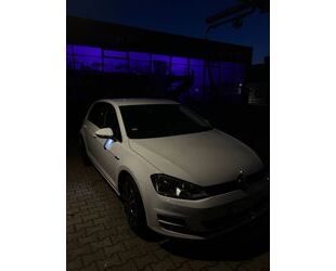 VW Volkswagen Golf 1.2 TSI 63kW BMT CUP Gebrauchtwagen