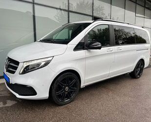 Mercedes-Benz Mercedes-Benz V 300 d EXCLUSIVE 4MATIC /// VOLL/// Gebrauchtwagen