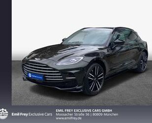 Aston Martin Aston Martin DBX 707 Gebrauchtwagen