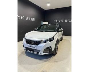 Peugeot Peugeot 3008 GT PANO Gebrauchtwagen