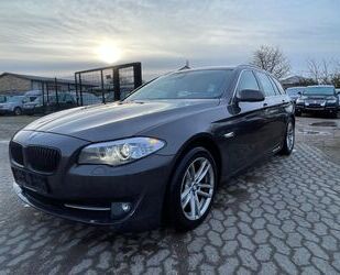 BMW BMW 520d Touring Klima 6 gears Bi Xenon Gebrauchtwagen