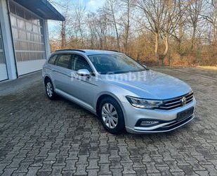 VW Volkswagen Passat Variant Business *AHK*Massage*Ga Gebrauchtwagen