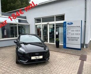 Ford Ford Fiesta ST-Line X/Winter&Fahrassist.pak./FGS 5 Gebrauchtwagen