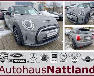 Mini MINI Cooper SE Classic Trim RFK Navi LED Teilleder Gebrauchtwagen