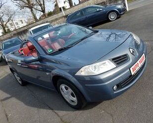 Renault Renault Megane II Coupe / Cabrio Dynamique Gebrauchtwagen