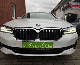 BMW BMW 530d xDrive Touring Luxury Line