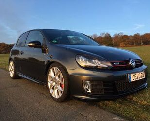 VW Volkswagen Golf 2.0 TSI GTI Edition 35 GTI Edition Gebrauchtwagen