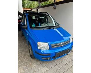 Fiat Fiat Panda Gebrauchtwagen