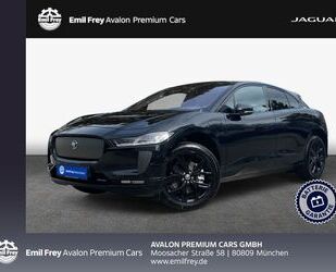 Jaguar Jaguar I-Pace EV400 AWD R-DYNAMIC SE Gebrauchtwagen