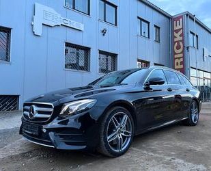 Mercedes-Benz Mercedes-Benz E 400 E -Klasse T-Modell E 400 d 4Ma Gebrauchtwagen