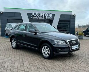 Audi Audi Q5 2.0 TDI quattro*NAVI*PANORAMAD*XENON*PDC* Gebrauchtwagen