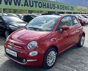 Fiat Fiat 500C Cabrio MY23 1.0 Dolcevita Navi PDC Klima Gebrauchtwagen