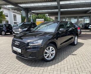 Audi Audi Q2 35 TDI S tronic sport quattro Nav/AHK/ACC/ Gebrauchtwagen