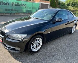 BMW BMW 318 Baureihe 3 Coupe 318i *Xenon*Facelift* Gebrauchtwagen