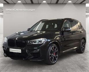 BMW BMW X3 M Competition Head-Up Driv.Assist+ Drivers Gebrauchtwagen