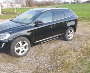 Volvo Volvo XC60 D5 AWD - Perfekter Allrounder Gebrauchtwagen