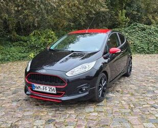 Ford Ford Fiesta 1,0 EcoBoost 103kW S/S Sport Sport Gebrauchtwagen