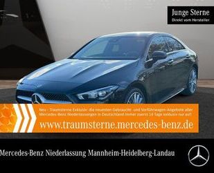 Mercedes-Benz Mercedes-Benz CLA 250 e CP AMG/LED/Kamera/Keyless/ Gebrauchtwagen