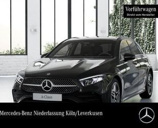 Mercedes-Benz Mercedes-Benz A 180 AMG+LED+KAMERA+TOTW+KEYLESS+7G Gebrauchtwagen