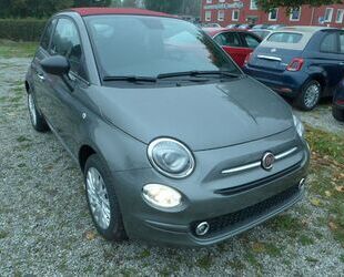 Fiat Fiat 500C Gebrauchtwagen