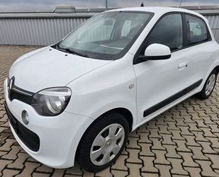 Renault Renault Twingo Experience Gebrauchtwagen